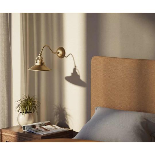 rez vintage haloszoba fali lampa mediterran sargarez arany allithato klasszikus konyha etkezo nappali folyoso polgari elegans vilagitas 234.jpg
